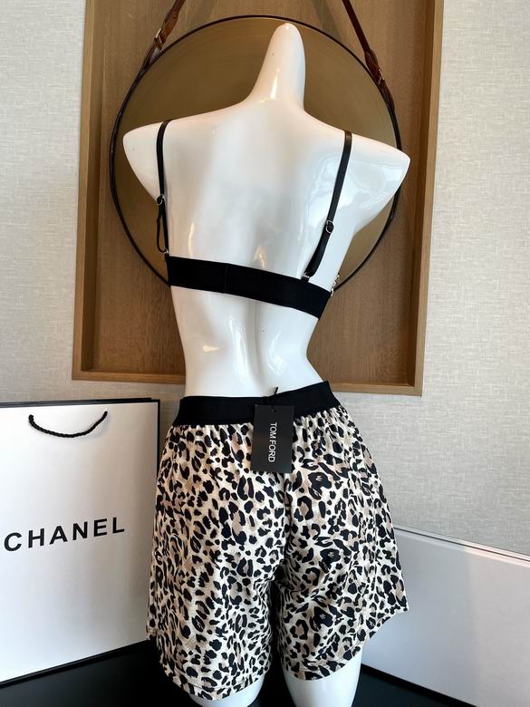 TF shorts set🖤🐆