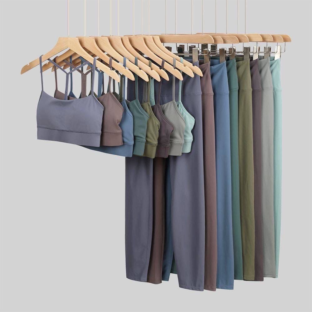 Lulu sports bra & leggings set