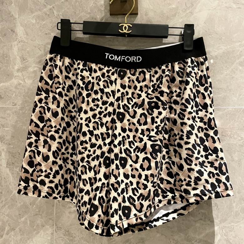TF shorts set🖤🐆