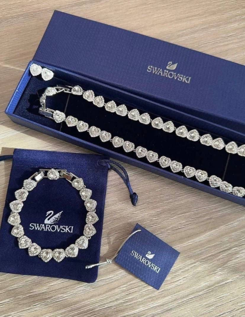 Grande jewellery set