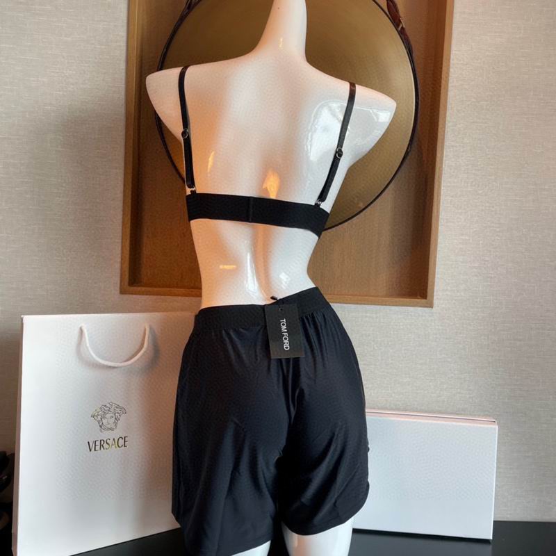 TF shorts set🖤🐆