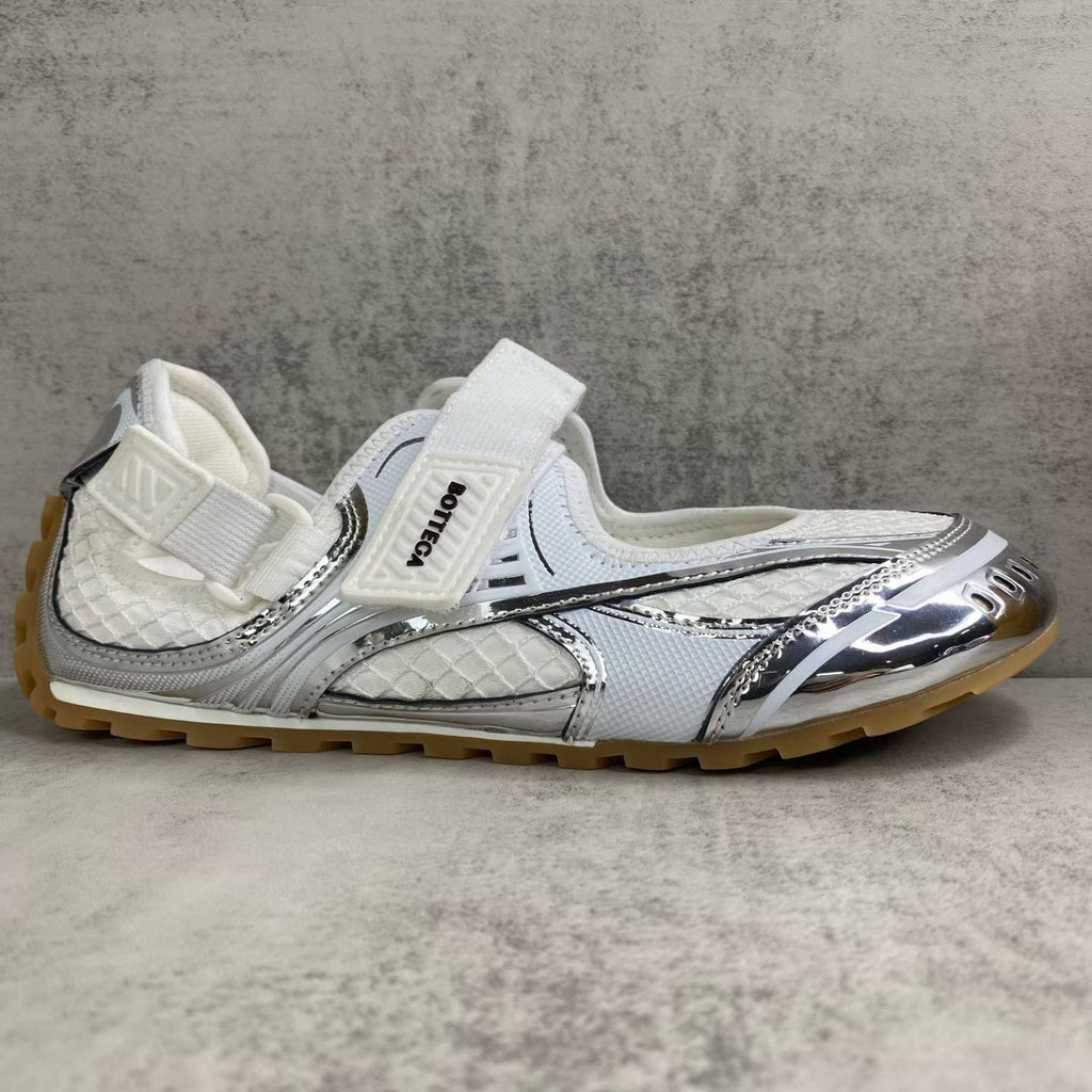 Grey tega Veneta orbit flash