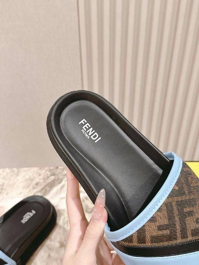 FF BLUE SLIDERS