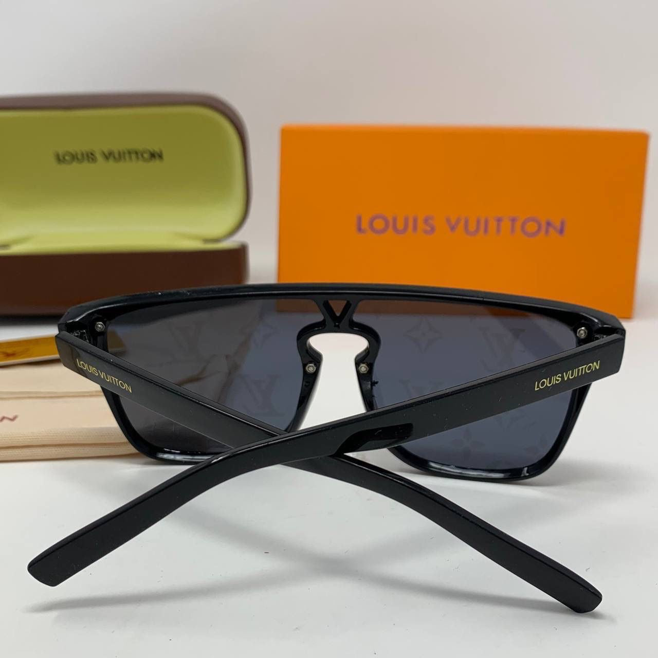 LV GLASSES