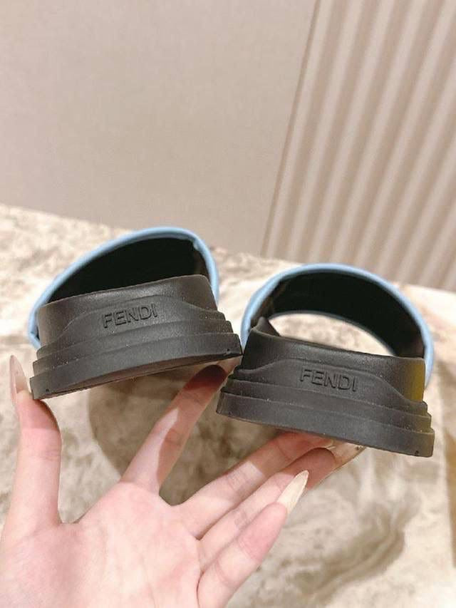 FF BLUE SLIDERS