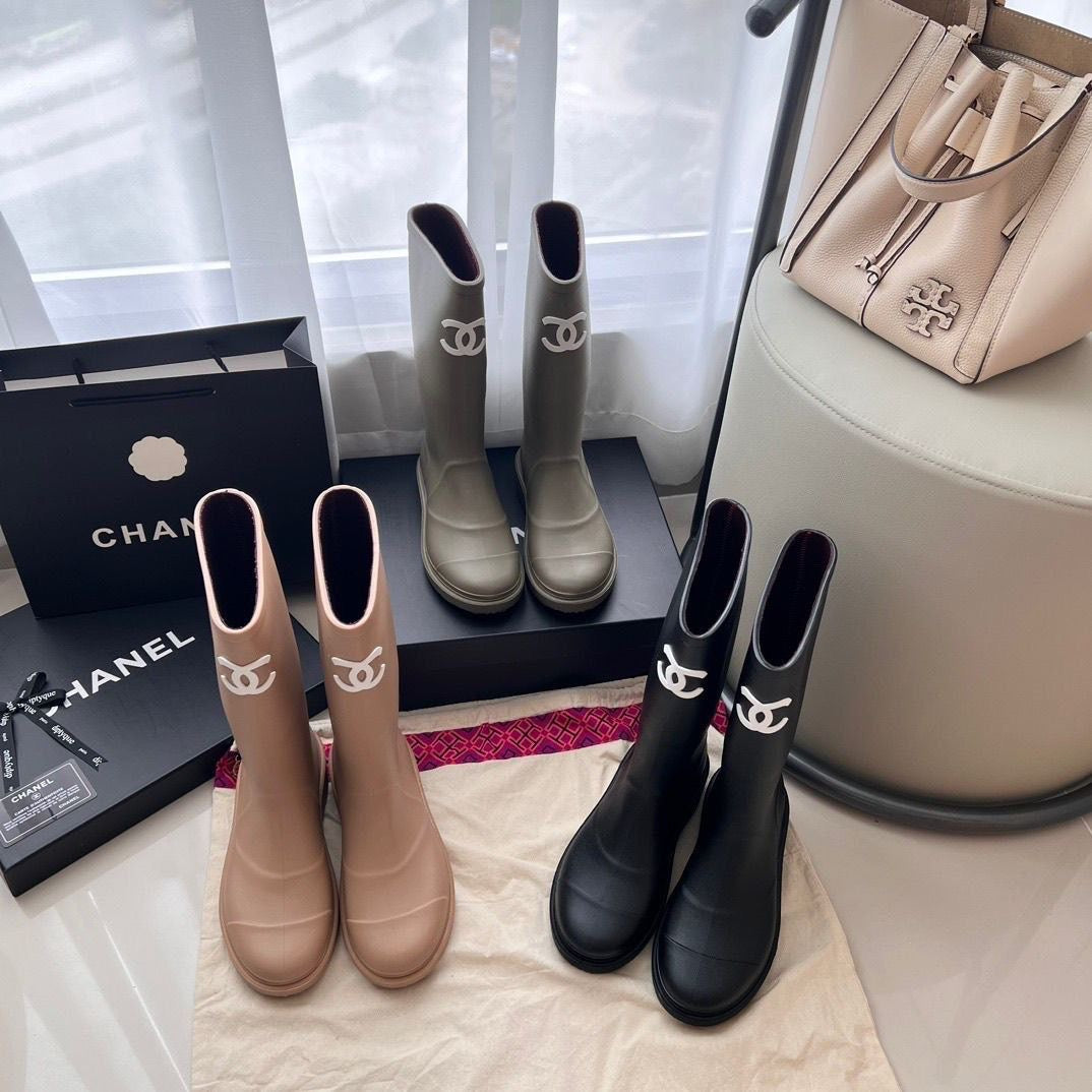 CC WELLIES/BOOTS