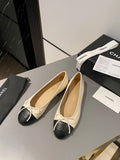 CC ballerina flats