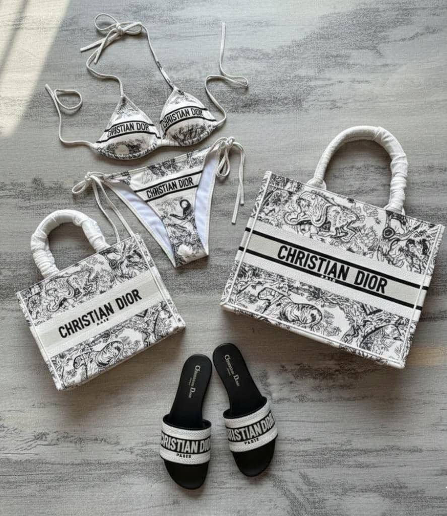 3 piece matching sets