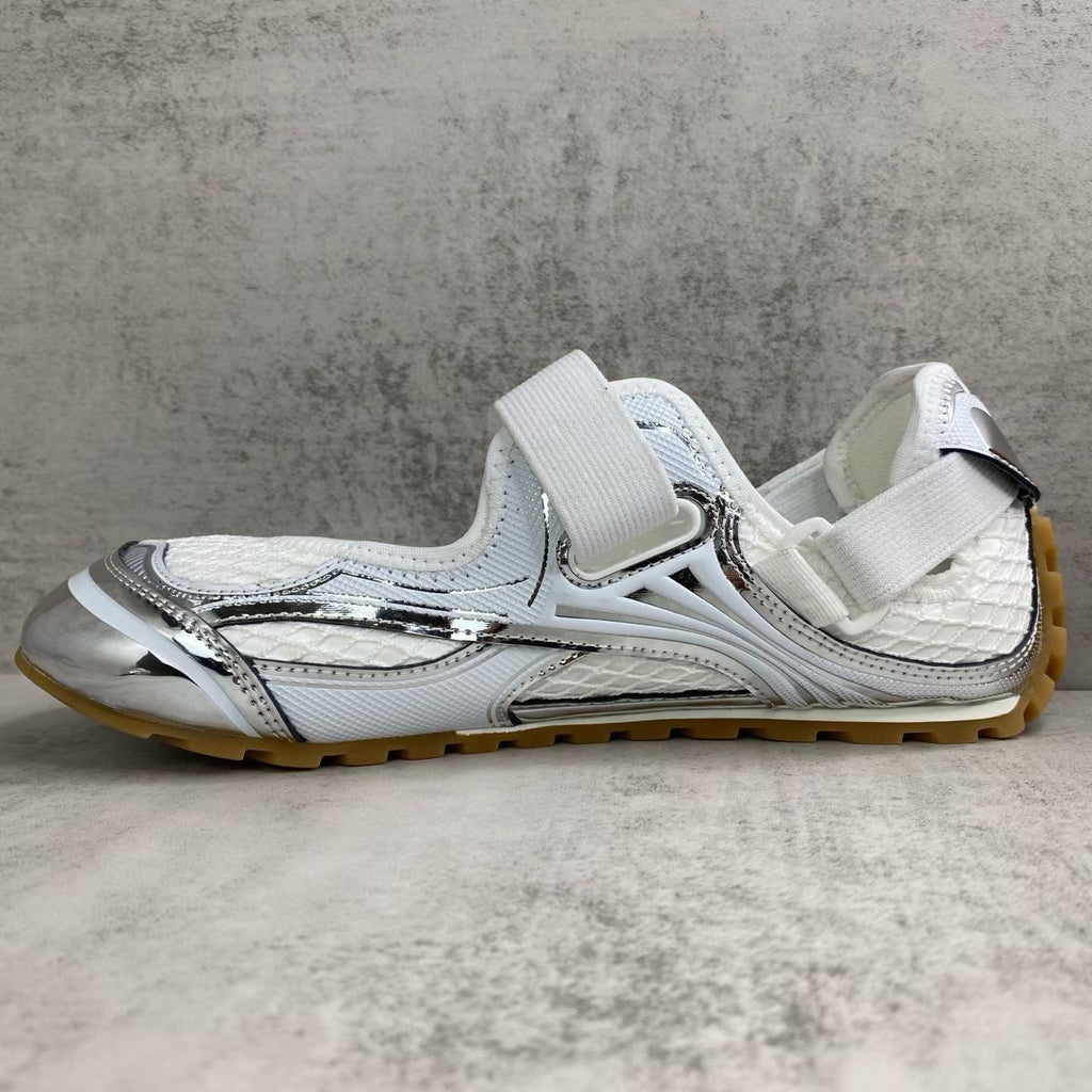 Grey tega Veneta orbit flash