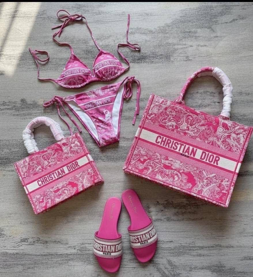 3 piece matching sets