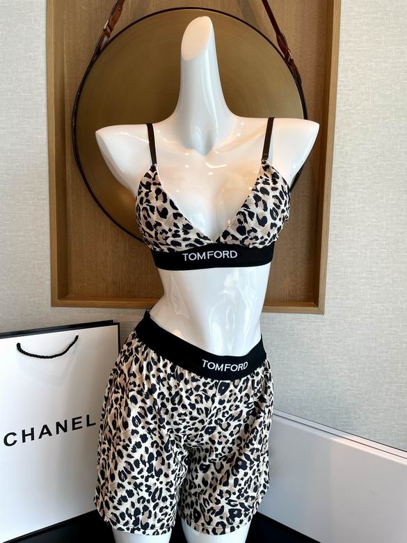 TF shorts set🖤🐆