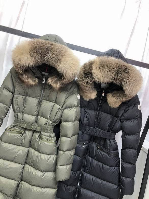 black, white & khaki long jacket