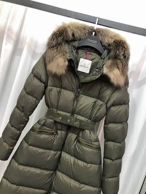 black, white & khaki long jacket