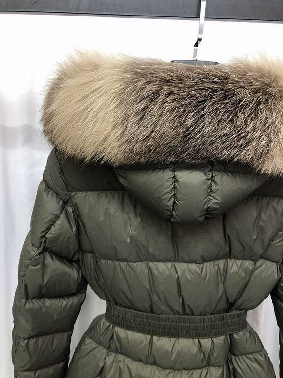 black, white & khaki long jacket