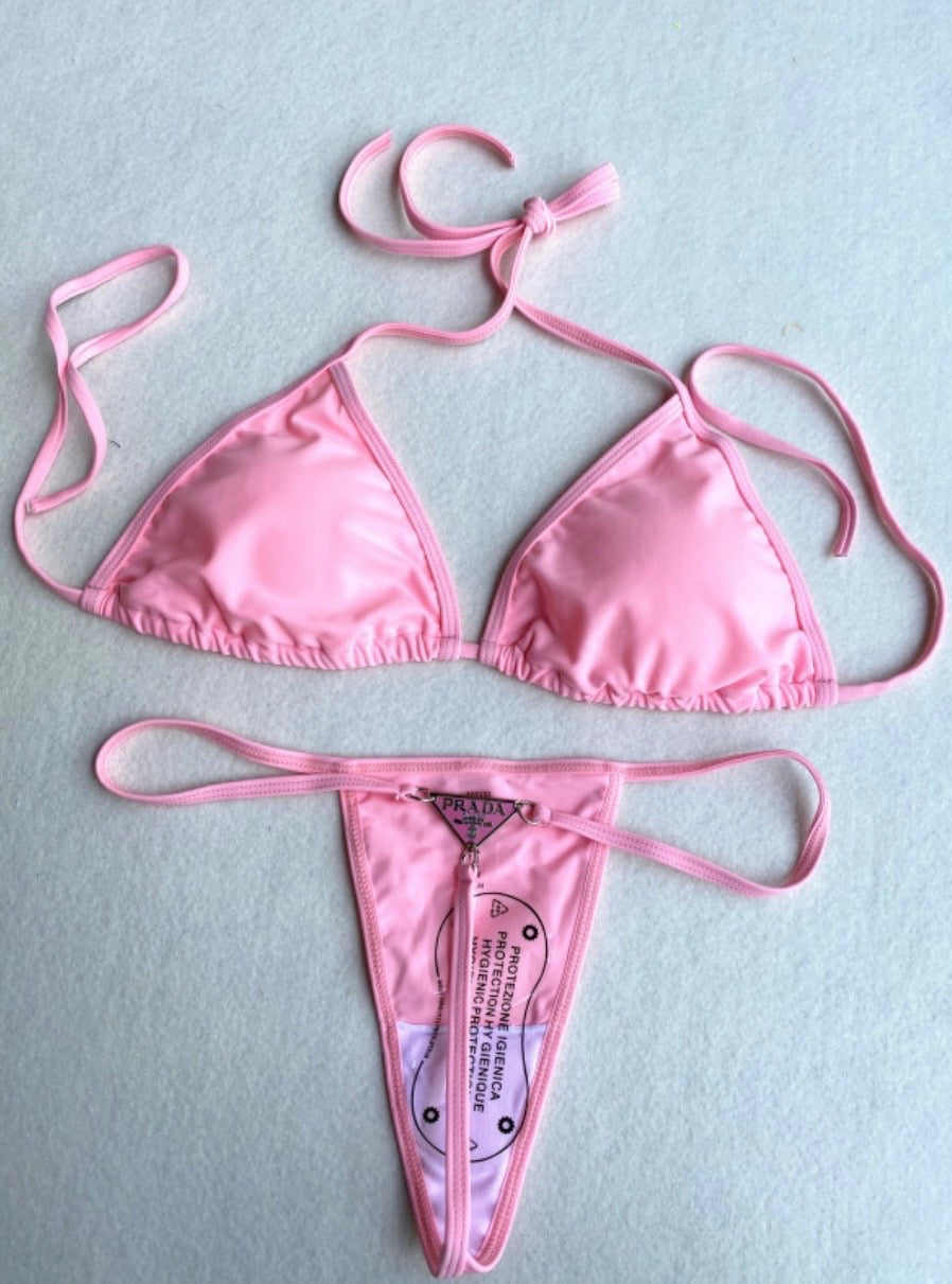 PRAPRA bikini