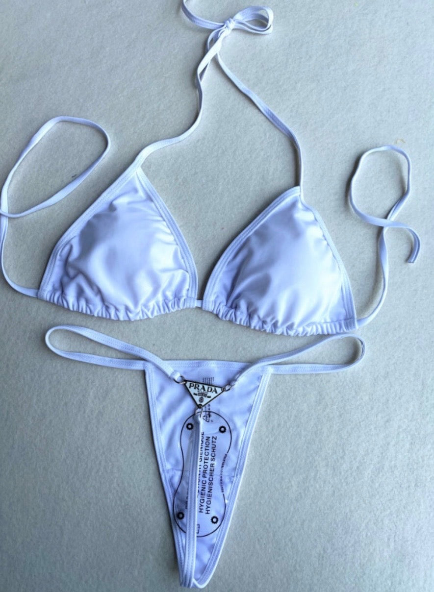 PRAPRA bikini