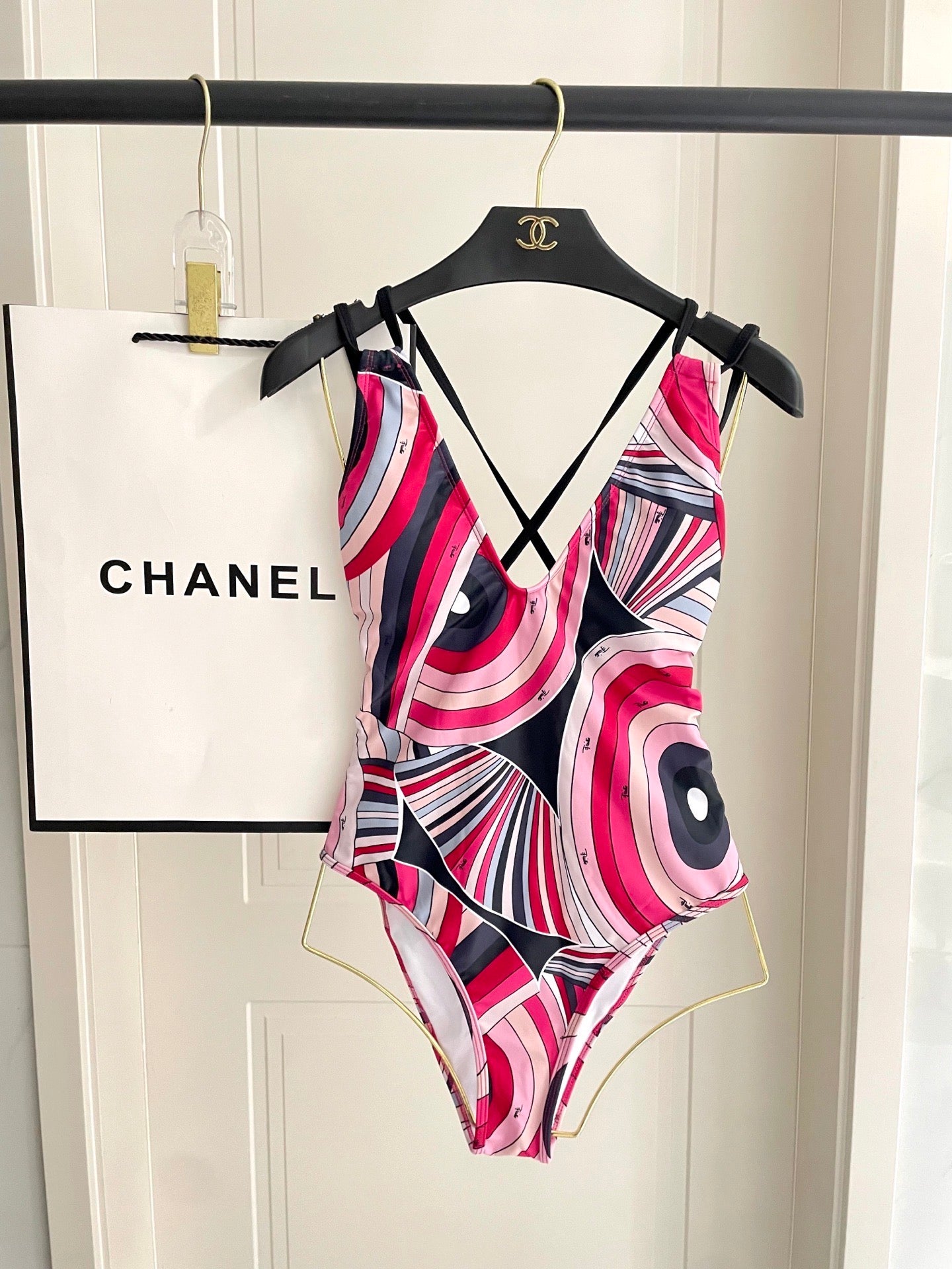 Pucci swimsuit