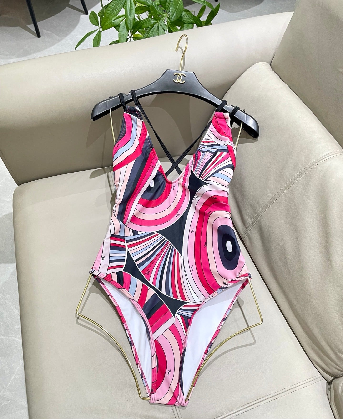 Pucci swimsuit