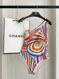 Pucci swimsuit
