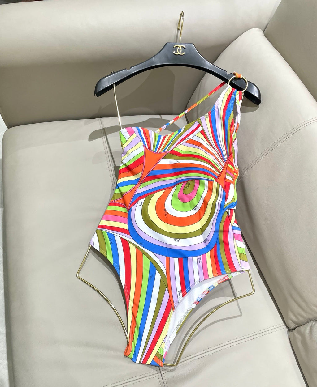 Pucci swimsuit