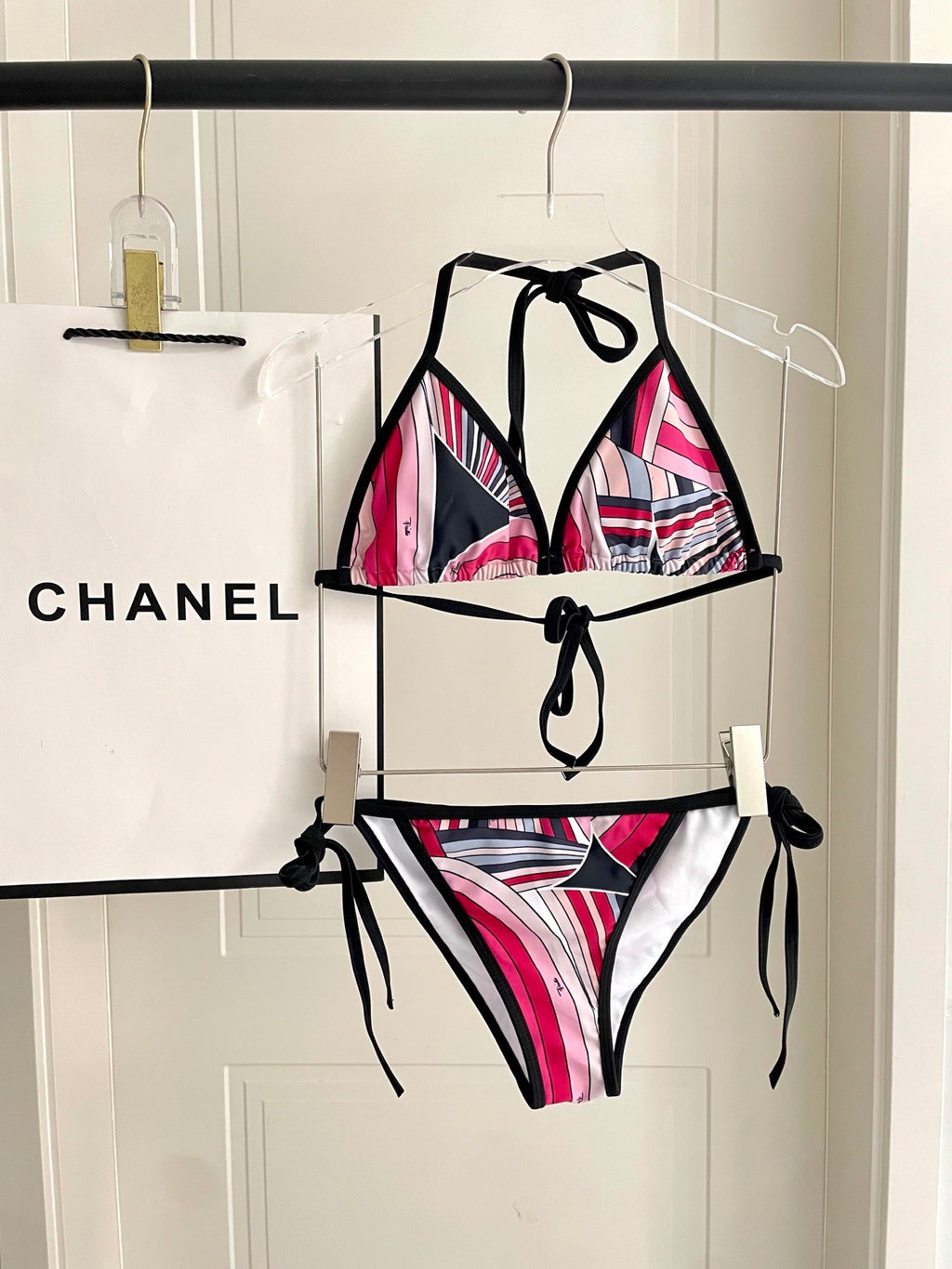 Pucci bikini sets