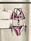 Pucci bikini sets