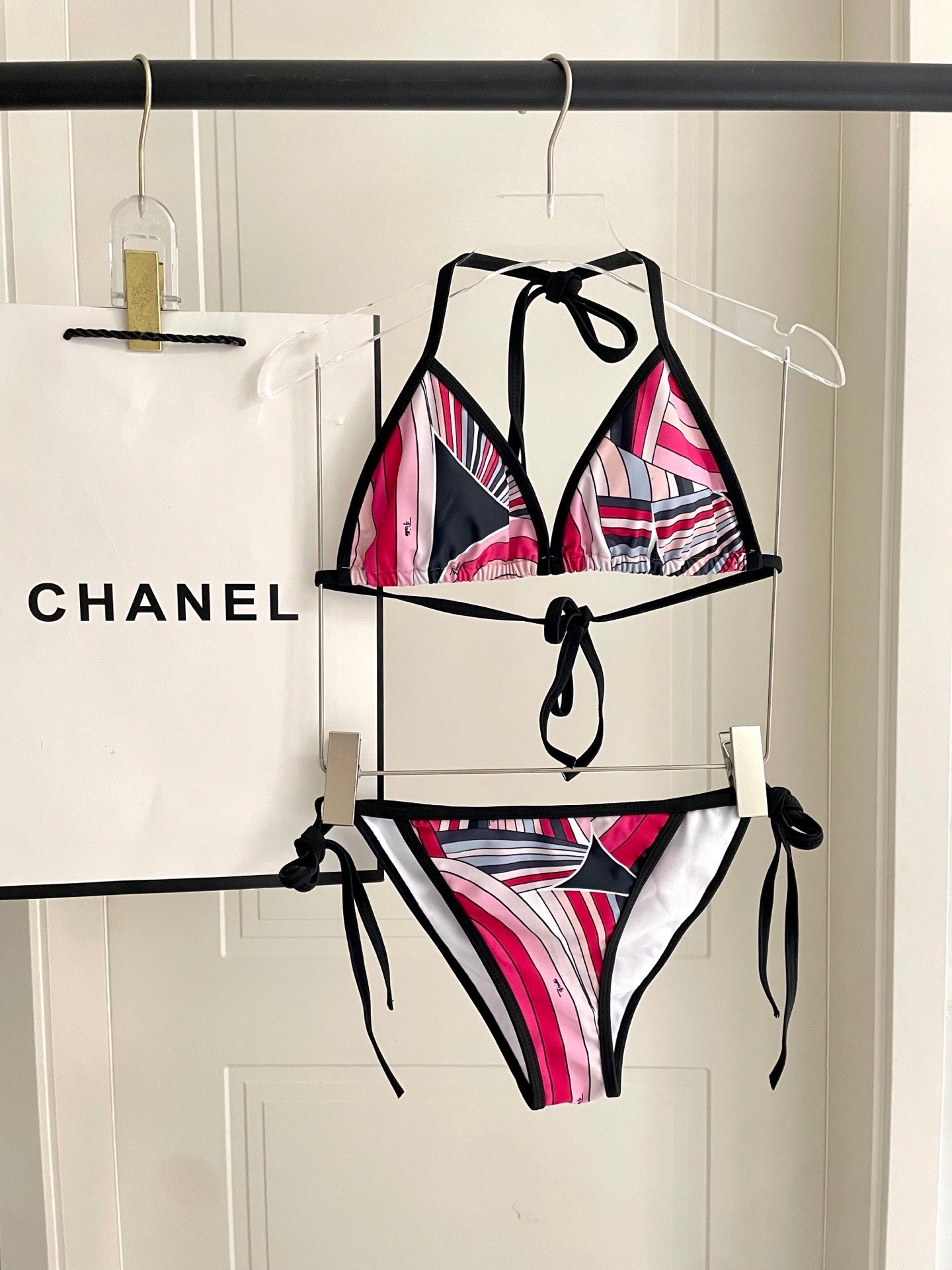 Pucci bikini sets