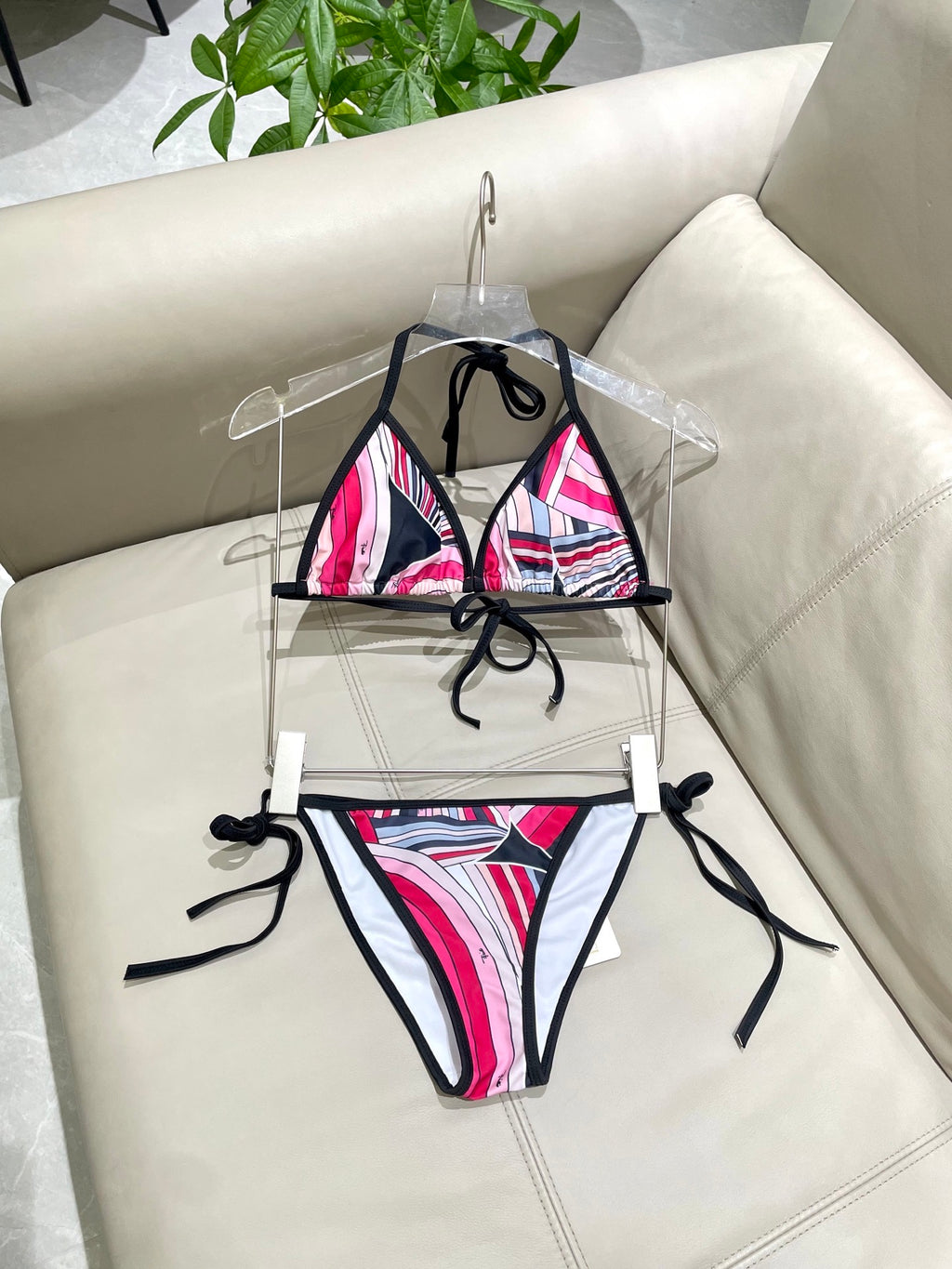 Pucci bikini sets