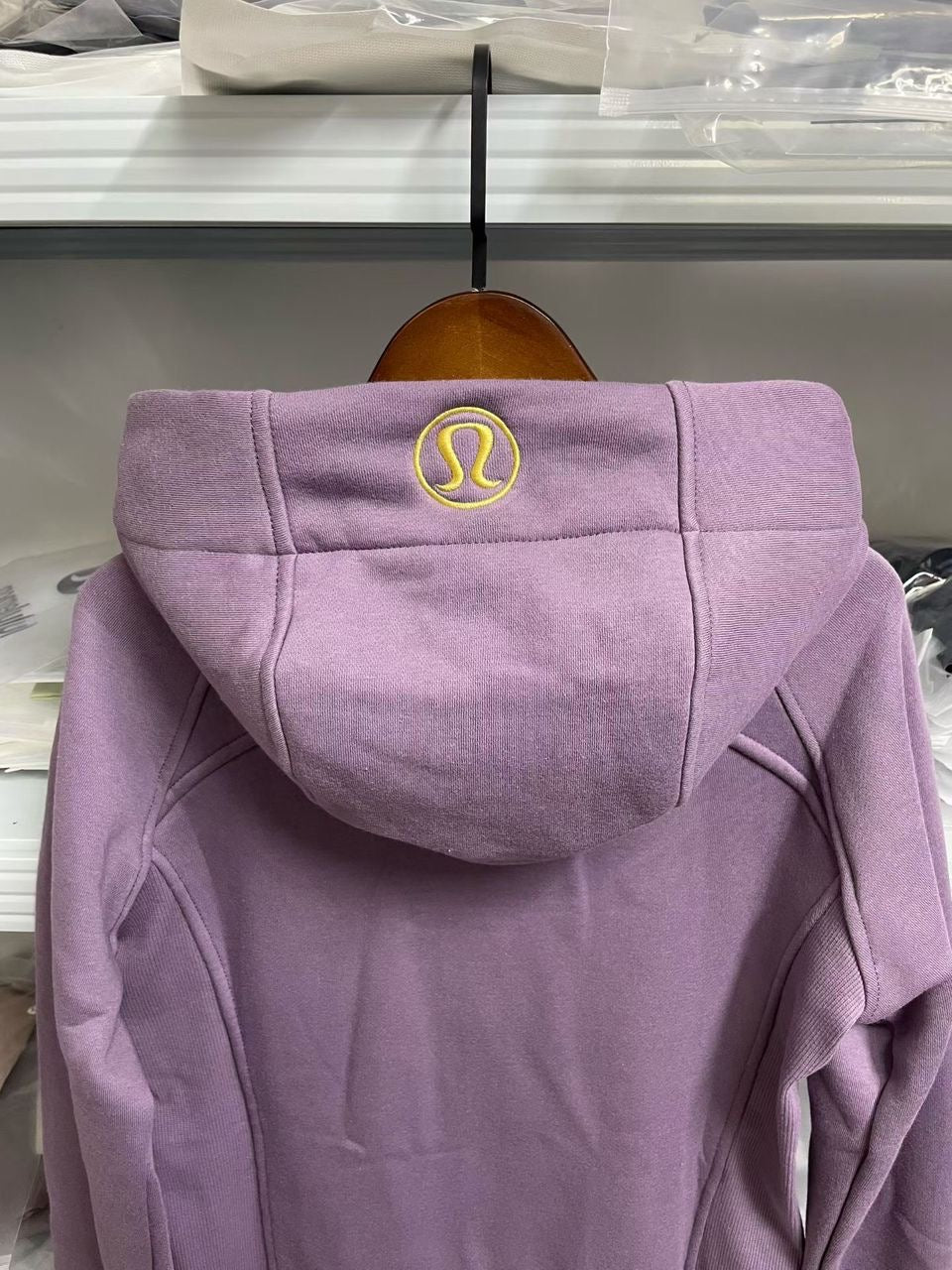 Lucy scuba tracksuits