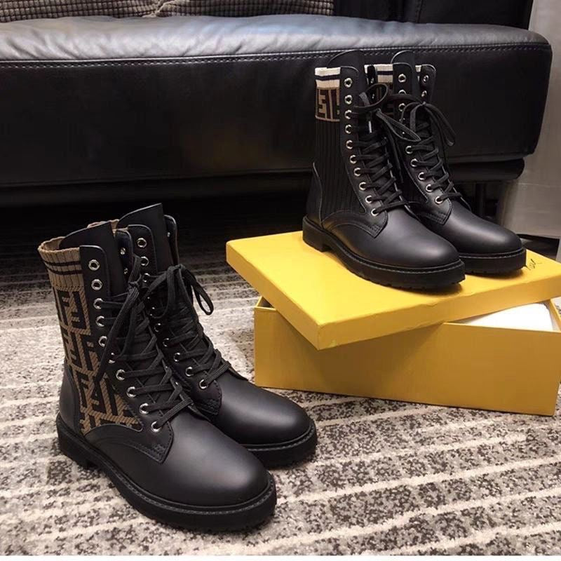 FF BOOTS