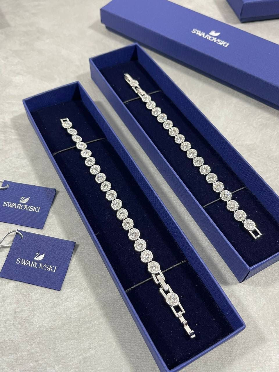 Silver & Gold bracelet