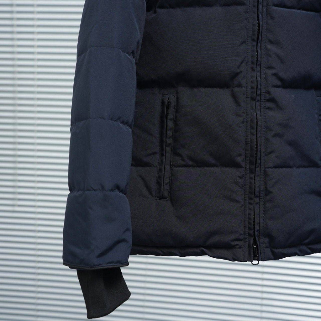 Multi-colour Goose jacket