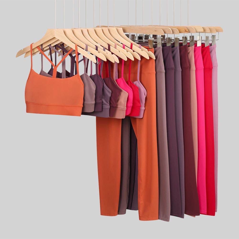 Lulu sports bra & leggings set