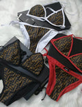 FF bikini