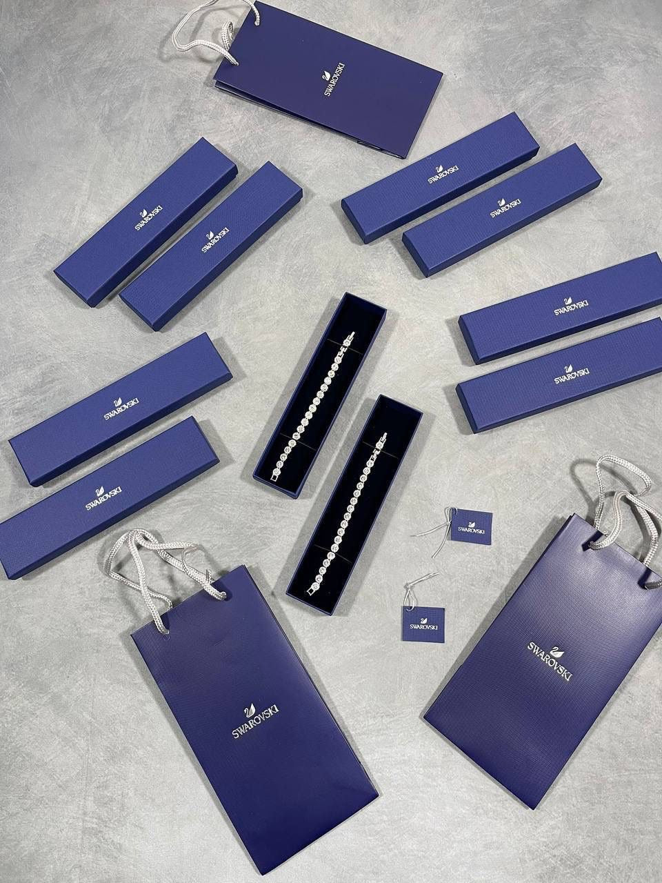 Silver & Gold bracelet