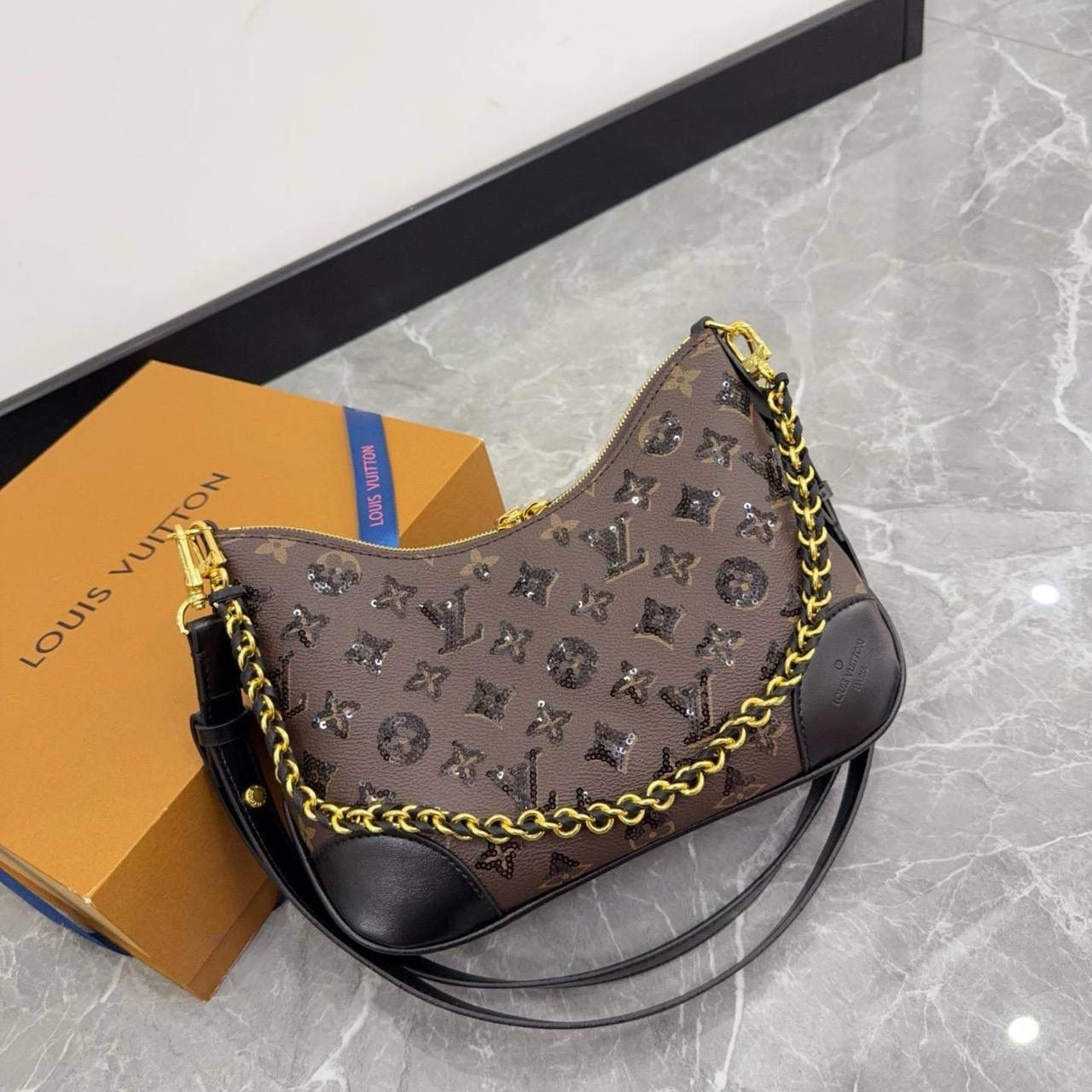 Loui handbags