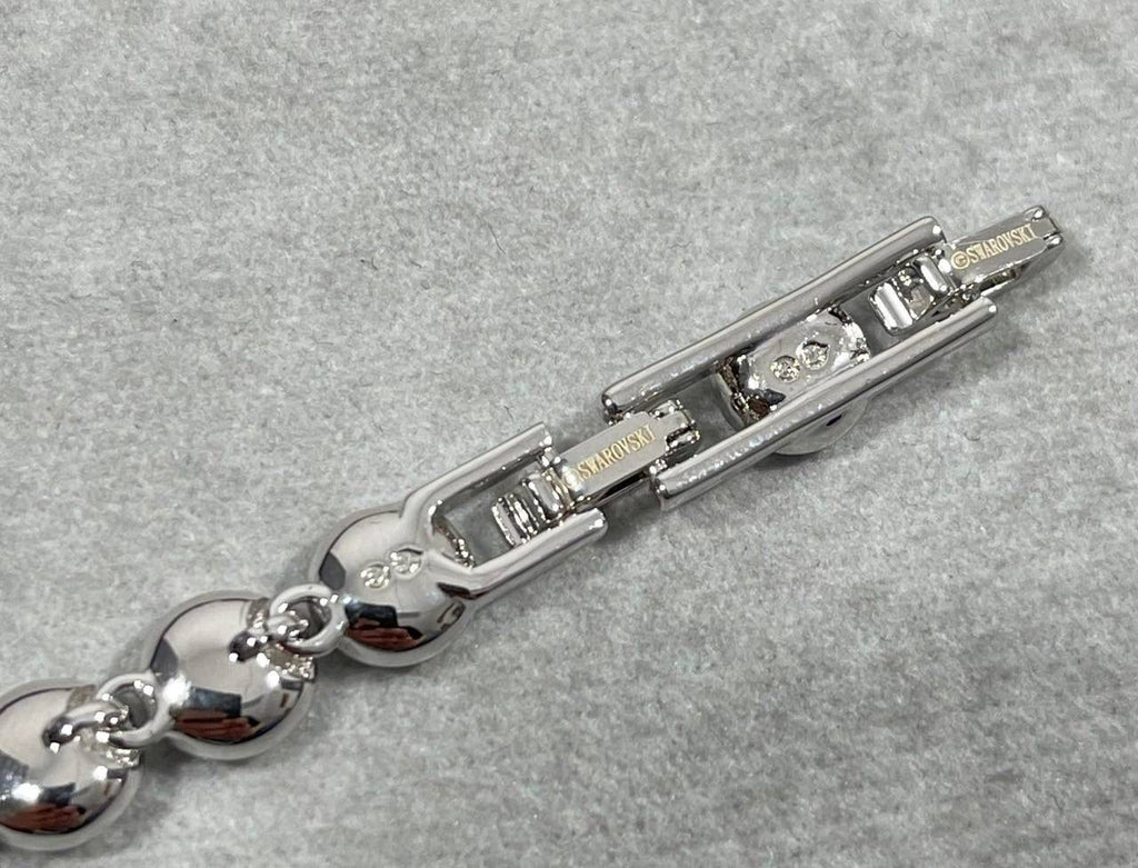 Silver & Gold bracelet