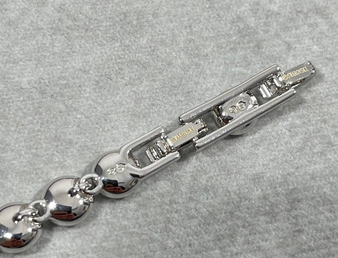 Silver & Gold bracelet