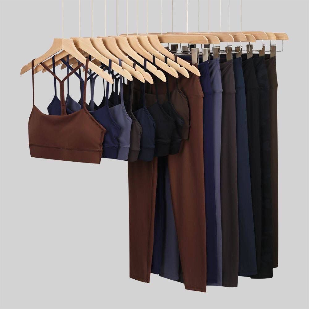 Lulu sports bra & leggings set